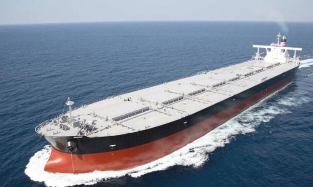 Οι Έλληνες εφοπλιστές... πήραν κεφάλι! Αγορές πλοίων ύψους 2,3 δισ. το 2020